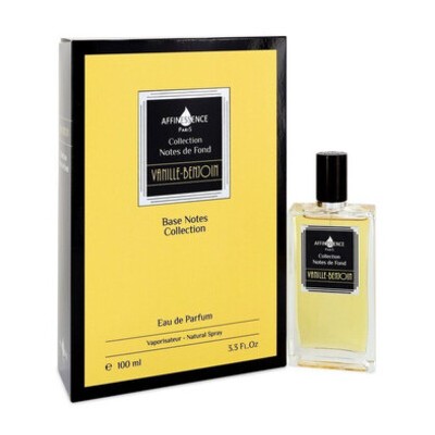 Affinessence Cuir-Curcuma EDP 100ml