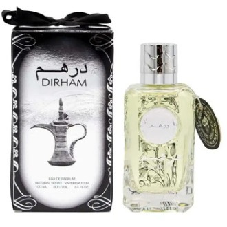 Ard Al Zaafaran Dirham EDP 100ml