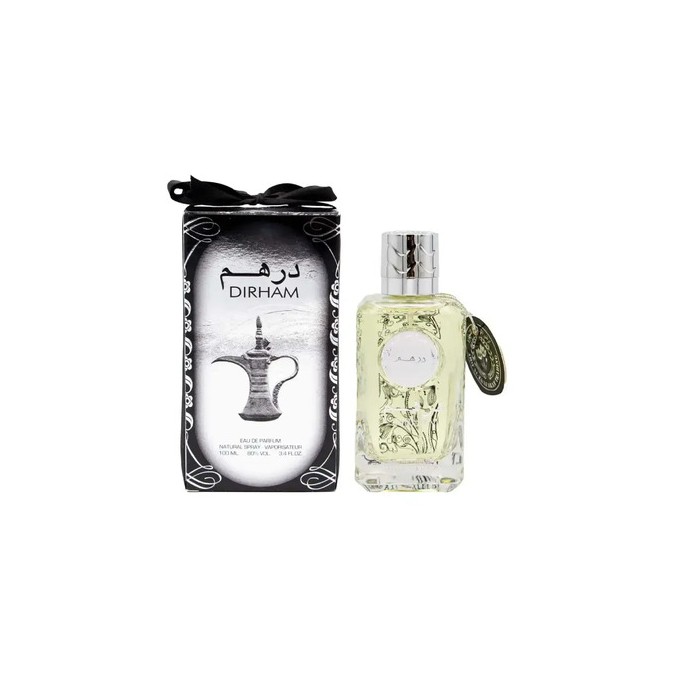 Ard Al Zaafaran Dirham EDP 100ml