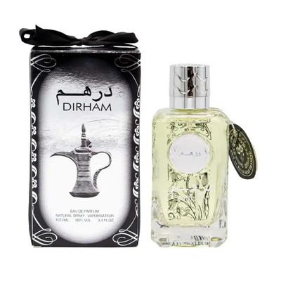 Ard Al Zaafaran Dirham EDP 100ml