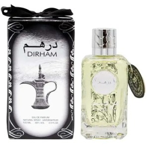 Ard Al Zaafaran Dirham EDP 100ml
