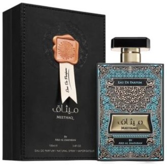Ard Al Zaafaran Meethaq EDP 100ml