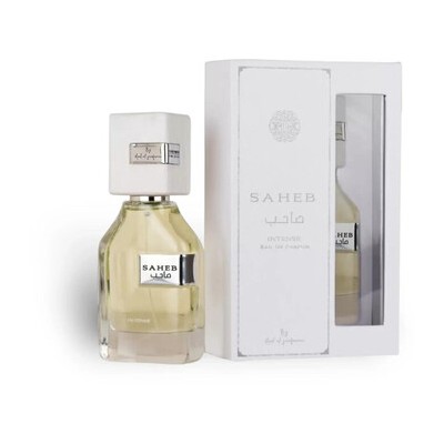 Ard Al Zaafaran Saheb Intense EDP 70ml