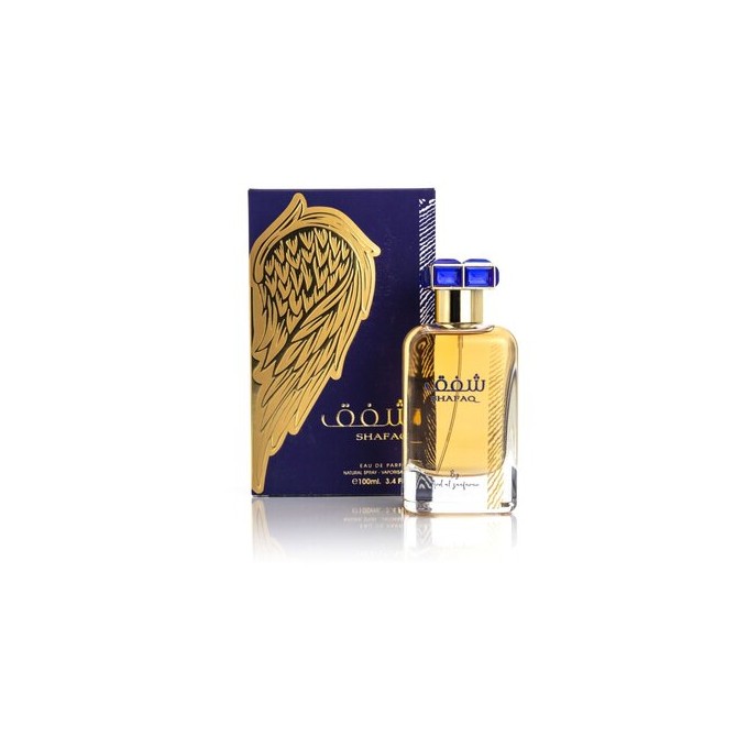 Ard Al Zaafaran Shafaq EDP 100ml