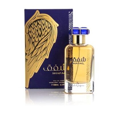 Ard Al Zaafaran Shafaq EDP 100ml