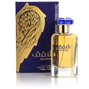 Ard Al Zaafaran Shafaq EDP 100ml