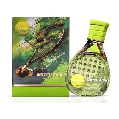 Armaf Match Point EDP 100ml