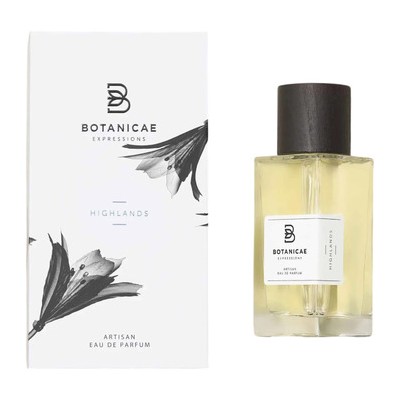 Botanicae Highlands EDP 100ml