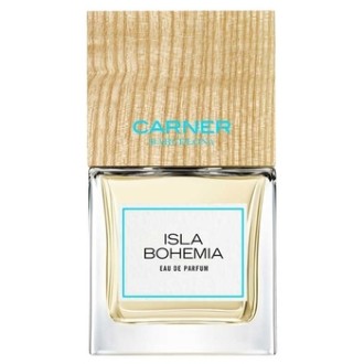 Carner Barcelona Isla Bohemia EDP 100ml