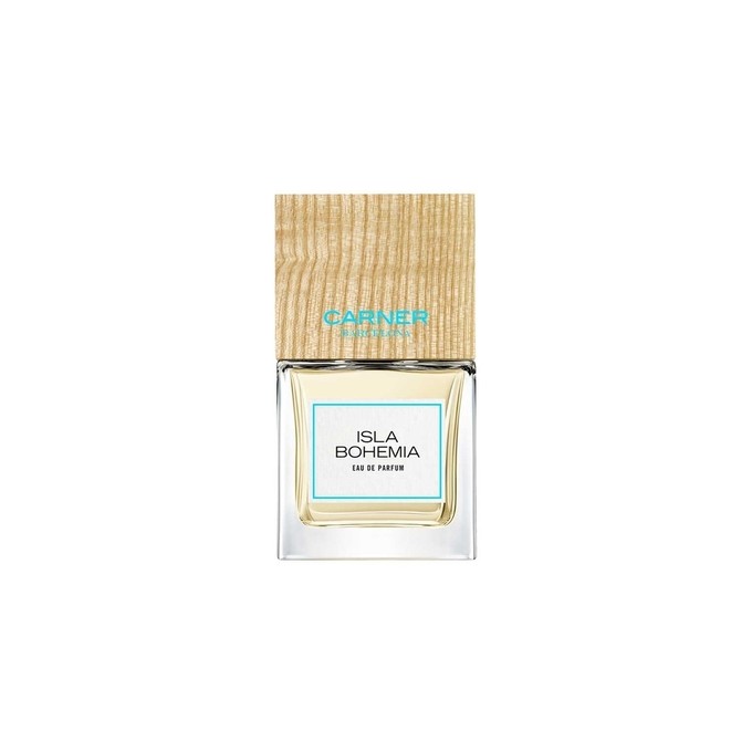Carner Barcelona Isla Bohemia EDP 100ml
