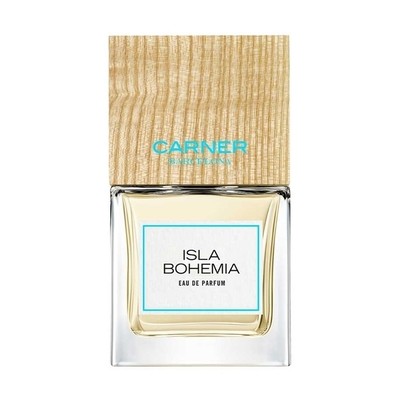 Carner Barcelona Isla Bohemia EDP 100ml