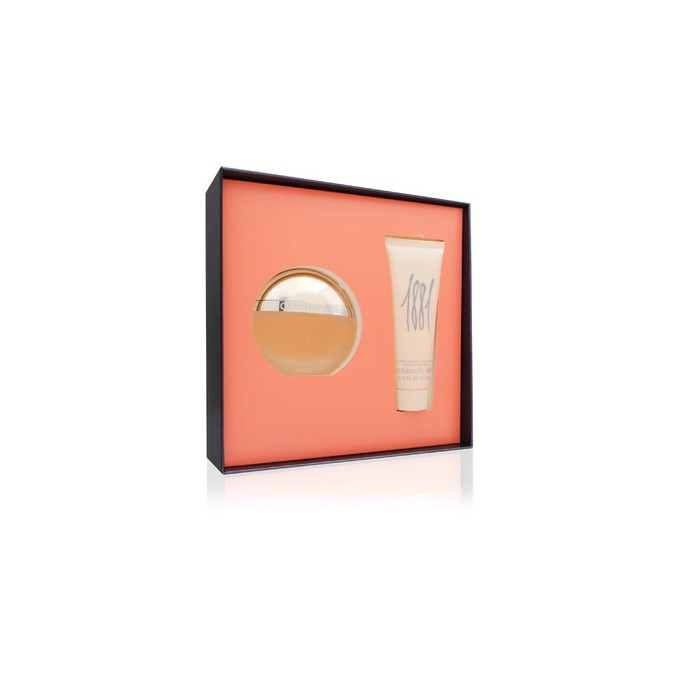 Cerruti Cerruti 1881 Dárková sada EDT 50 ml a tělové mléko 75 ml 50ml