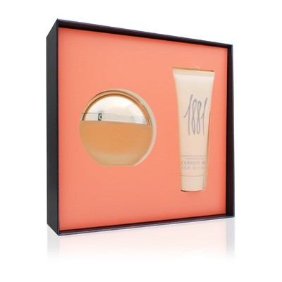 Cerruti Cerruti 1881 Dárková sada EDT 50 ml a tělové mléko 75 ml 50ml