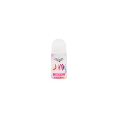Cuba La Vida Deodorant Roll-on 50ml