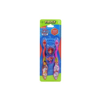 Dětské parfémy Paw Patrol Soft Toothbrush 2 pcs