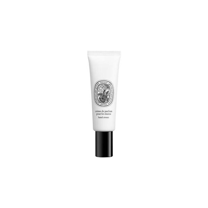 Diptyque Eau Rose Krém na ruce 45ml