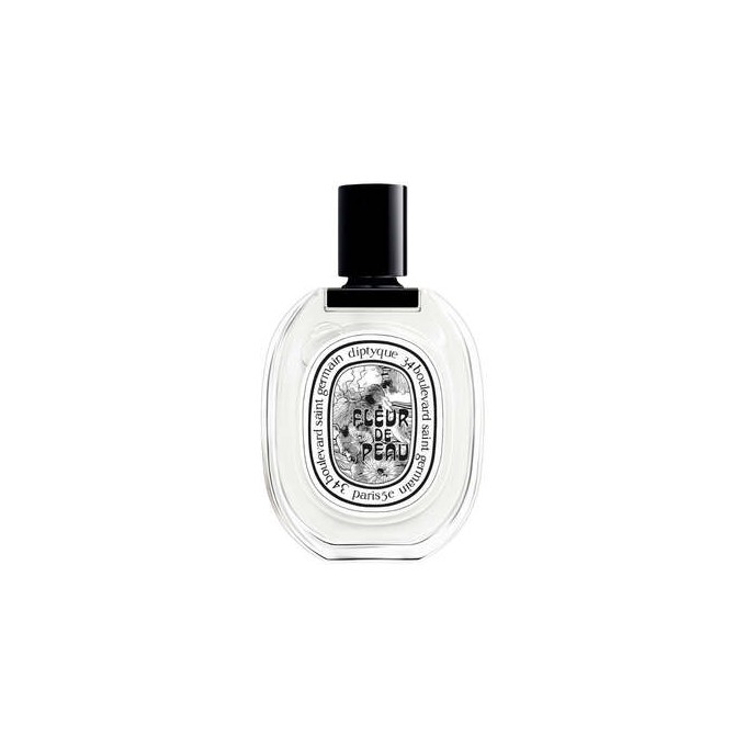 Diptyque Fleur de Peau EDT 100ml