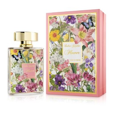 Dubai Garden Flower Extrait de Parfum 100ml