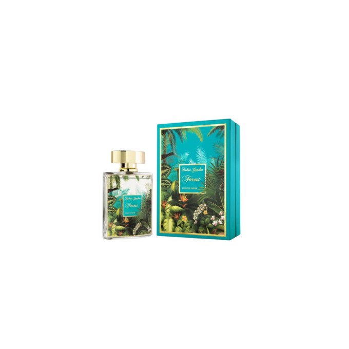 Dubai Garden Forest Extrait de Parfum 100ml