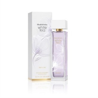 Elizabeth Arden White Tea Eau Lilac EDT 100ml