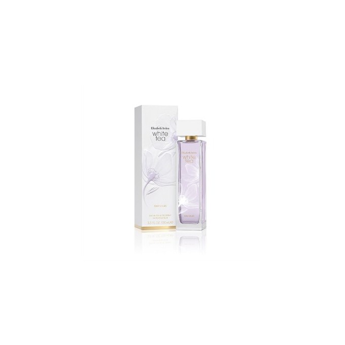 Elizabeth Arden White Tea Eau Lilac EDT 100ml