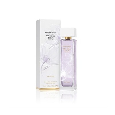 Elizabeth Arden White Tea Eau Lilac EDT 100ml