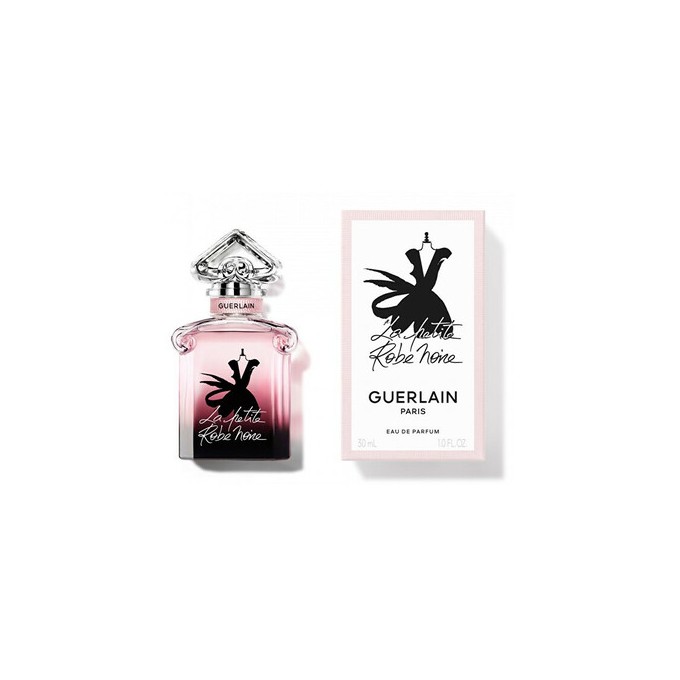 Guerlain La Petite Robe Noire EDP 20ml