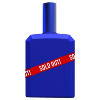 Histoires de Parfums This is Not a Blue Bottle 1.8 Sold Out EDP 115ml