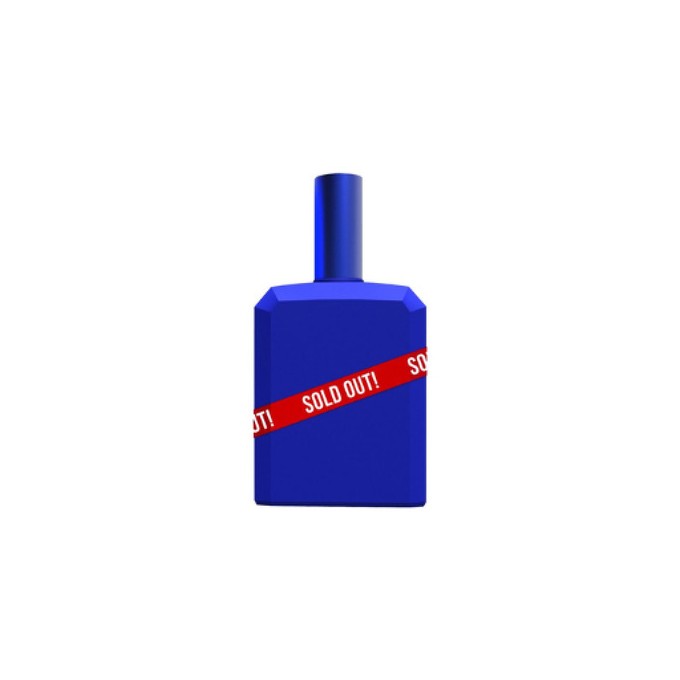 Histoires de Parfums This is Not a Blue Bottle 1.8 Sold Out EDP 60ml