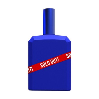 Histoires de Parfums This is Not a Blue Bottle 1.8 Sold Out EDP 60ml