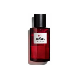 Chanel N 1 L´eau Rouge Perfume Mist 100ml