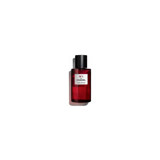Chanel N 1 L´eau Rouge Perfume Mist 100ml