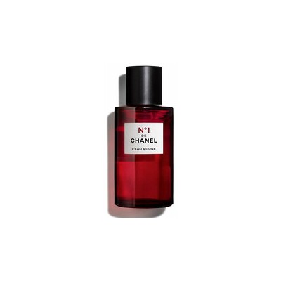 Chanel N 1 L´eau Rouge Perfume Mist 100ml