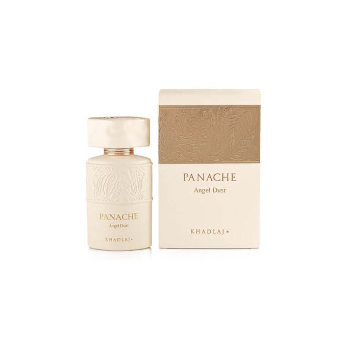 Khadlaj Panache Angel Dust Extrait de Parfum 100ml
