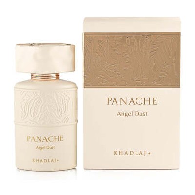 Khadlaj Panache Angel Dust Extrait de Parfum 100ml