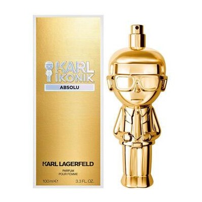 Lagerfeld Ikonik Absolu Parfum 100ml