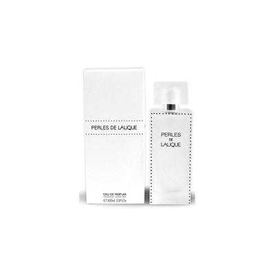 Lalique Perles de Lalique EDP Tester 100ml