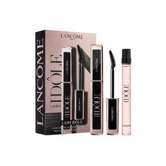 Lancome Idole Gift Set EDP 10 ml and Mascara 8 ml