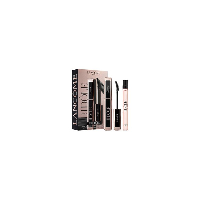 Lancome Idole Gift Set EDP 10 ml and Mascara 8 ml
