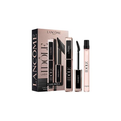 Lancome Idole Gift Set EDP 10 ml and Mascara 8 ml