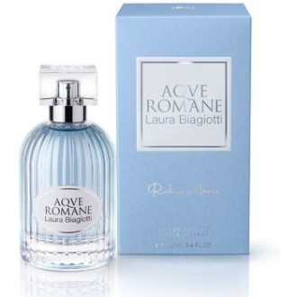Laura Biagiotti Aqve Romane Rubus Maris EDT 100ml