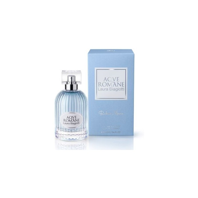 Laura Biagiotti Aqve Romane Rubus Maris EDT 100ml