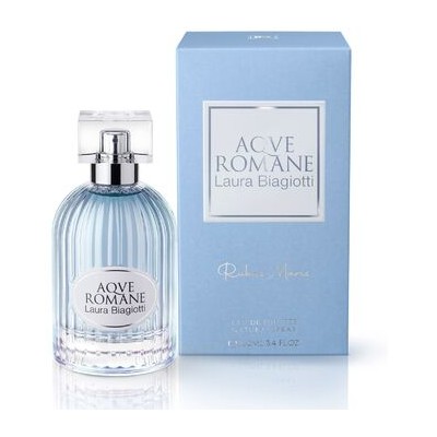 Laura Biagiotti Aqve Romane Rubus Maris EDT 100ml