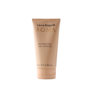Laura Biagiotti Roma Large shower gel 400ml
