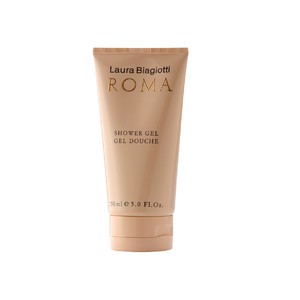 Laura Biagiotti Roma Large shower gel 400ml