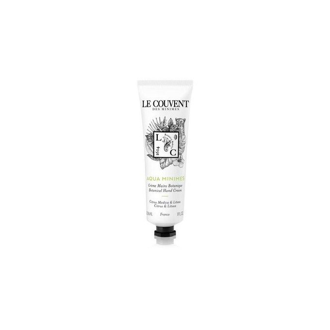Le Couvent Maison De Parfum Aqua Minimes Hand Cream 15ml