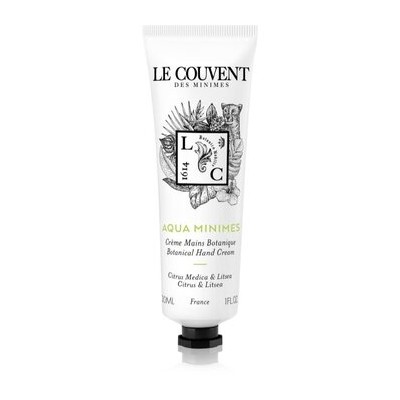 Le Couvent Maison De Parfum Aqua Minimes Hand Cream 15ml