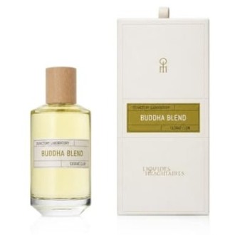 Liquides Imaginaires Buddha Blend EDP 100ml