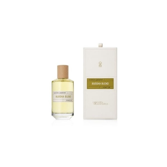 Liquides Imaginaires Buddha Blend EDP 100ml