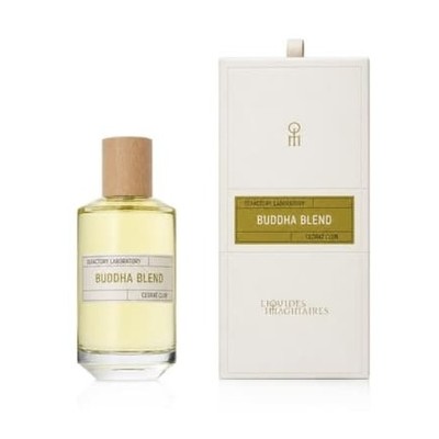 Liquides Imaginaires Buddha Blend EDP 100ml